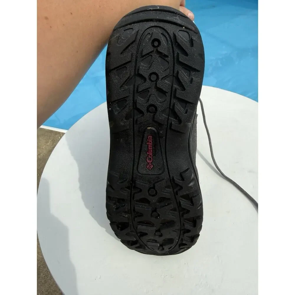 Columbia pre owned