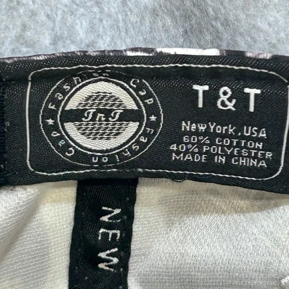 T&T new york
