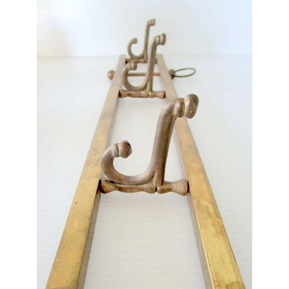N/A vintage brass