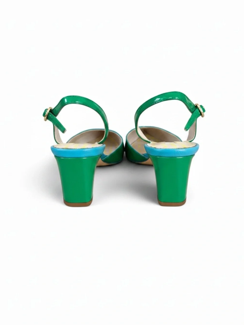 Boden glossy emerald
