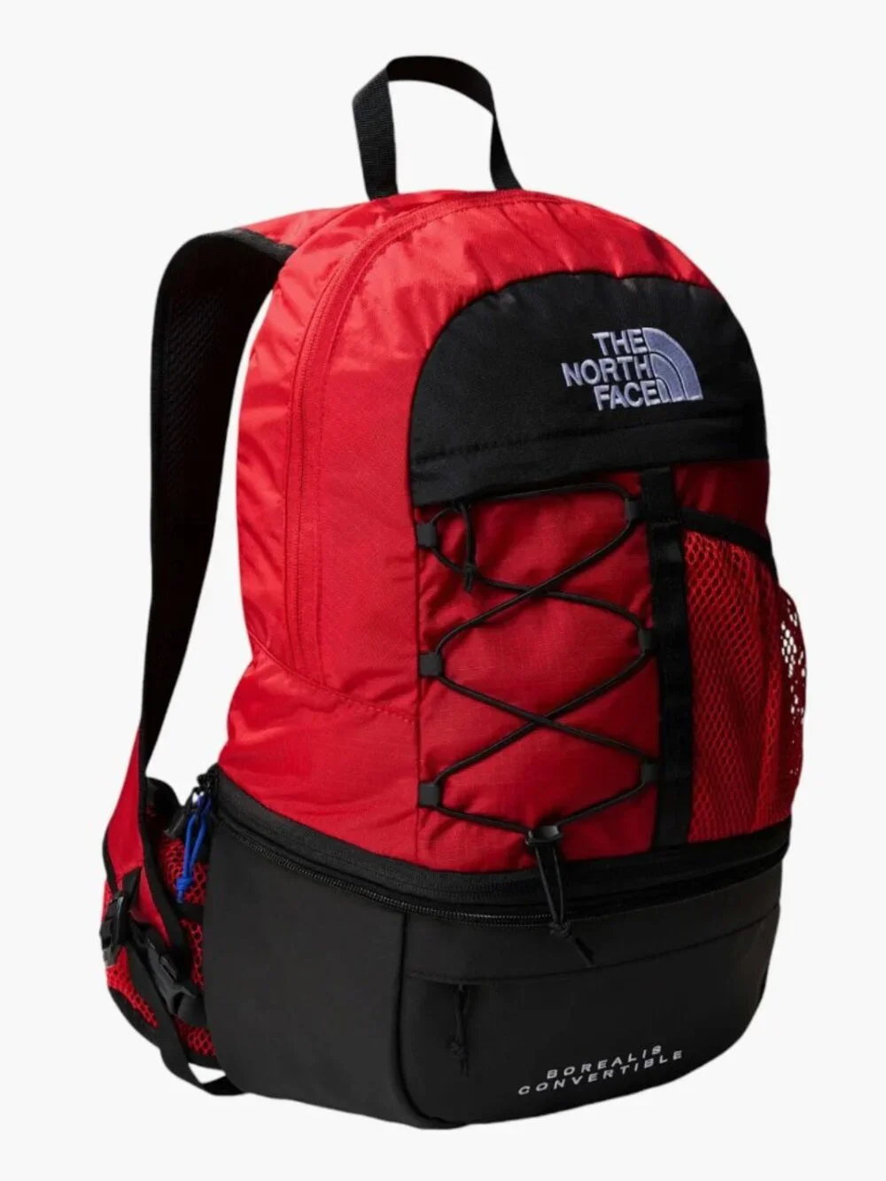 The North Face description north