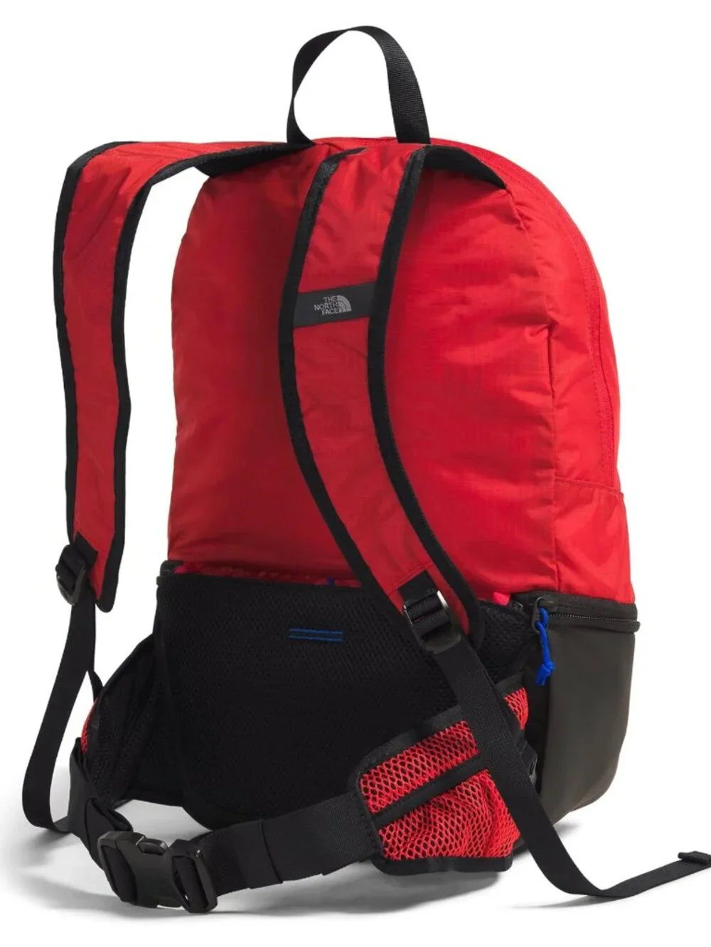 The North Face description north