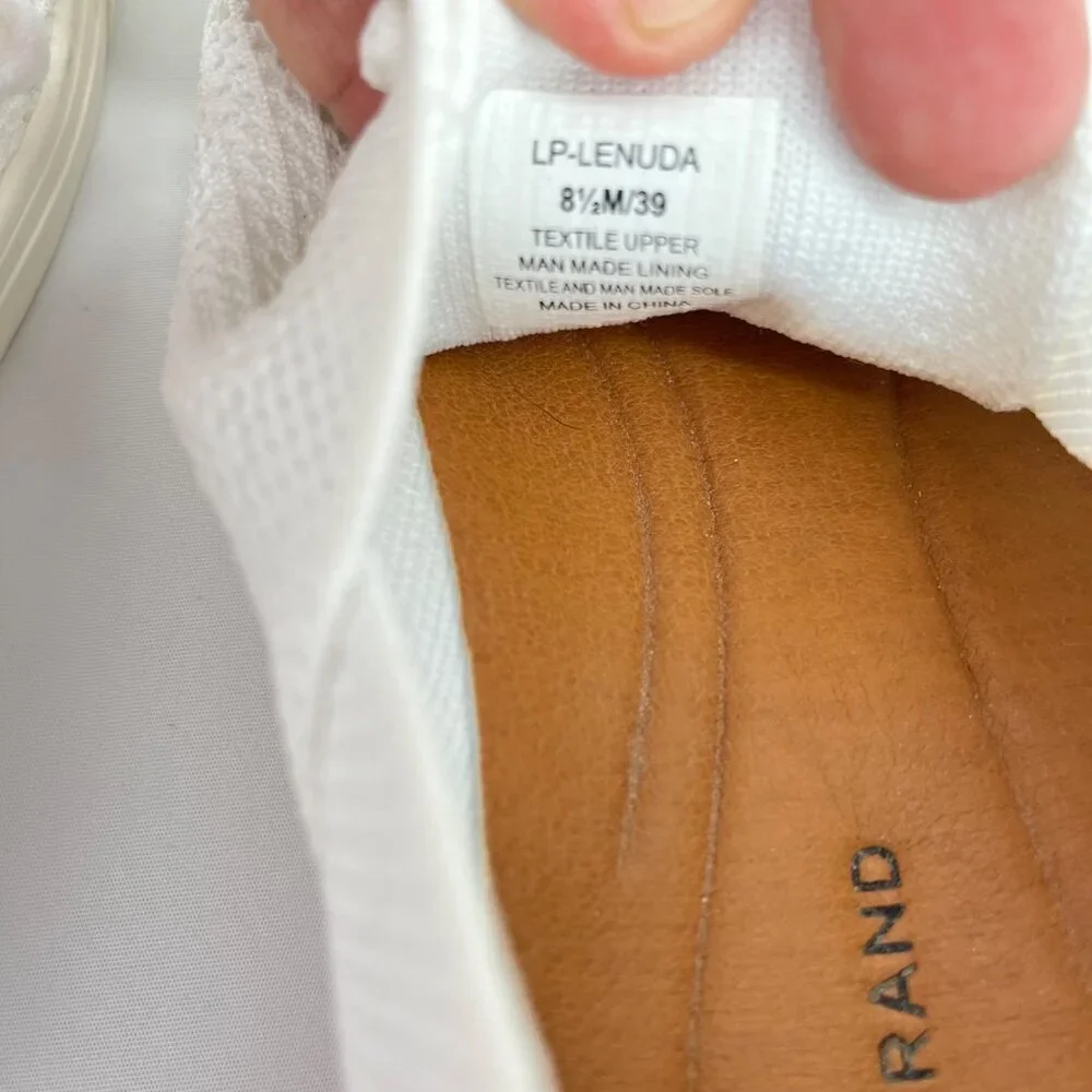 Lucky Brand excellent slip