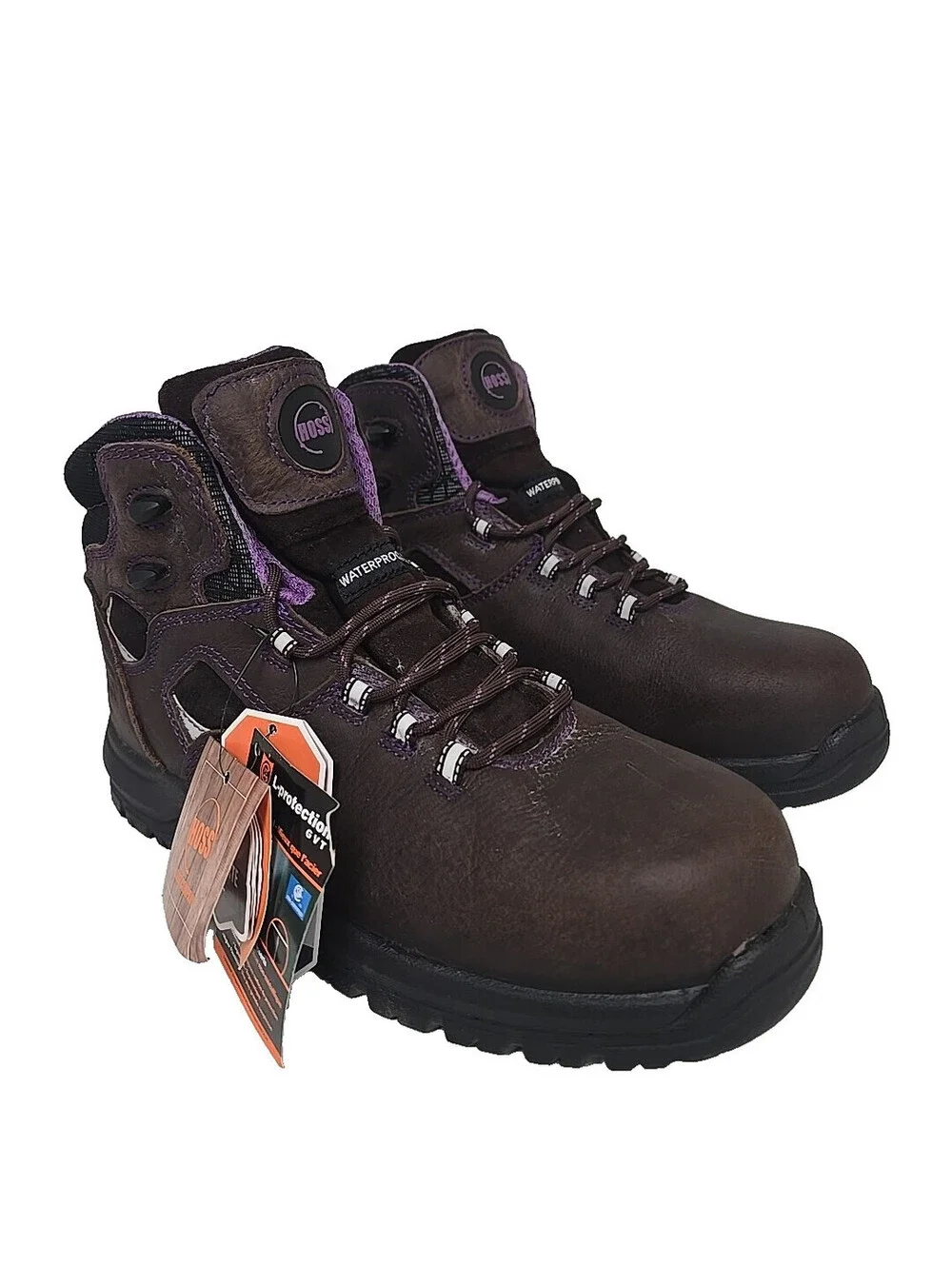 Hoss Women's 6