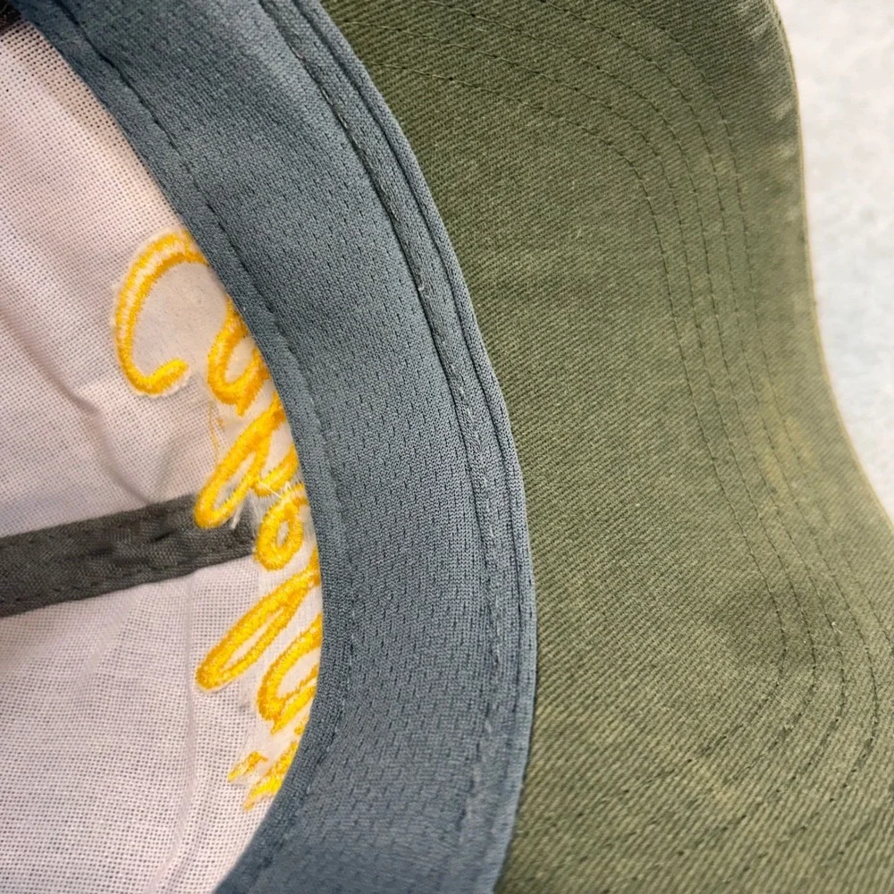 Cabelas cabela script