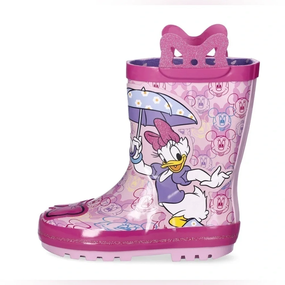 Disney minnie playtime