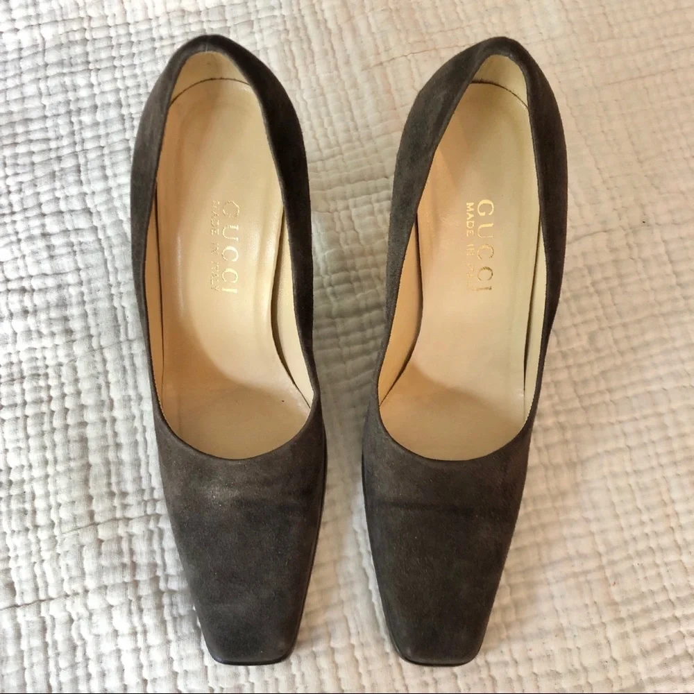 Gucci good gently