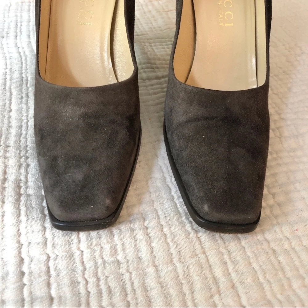 Gucci good gently