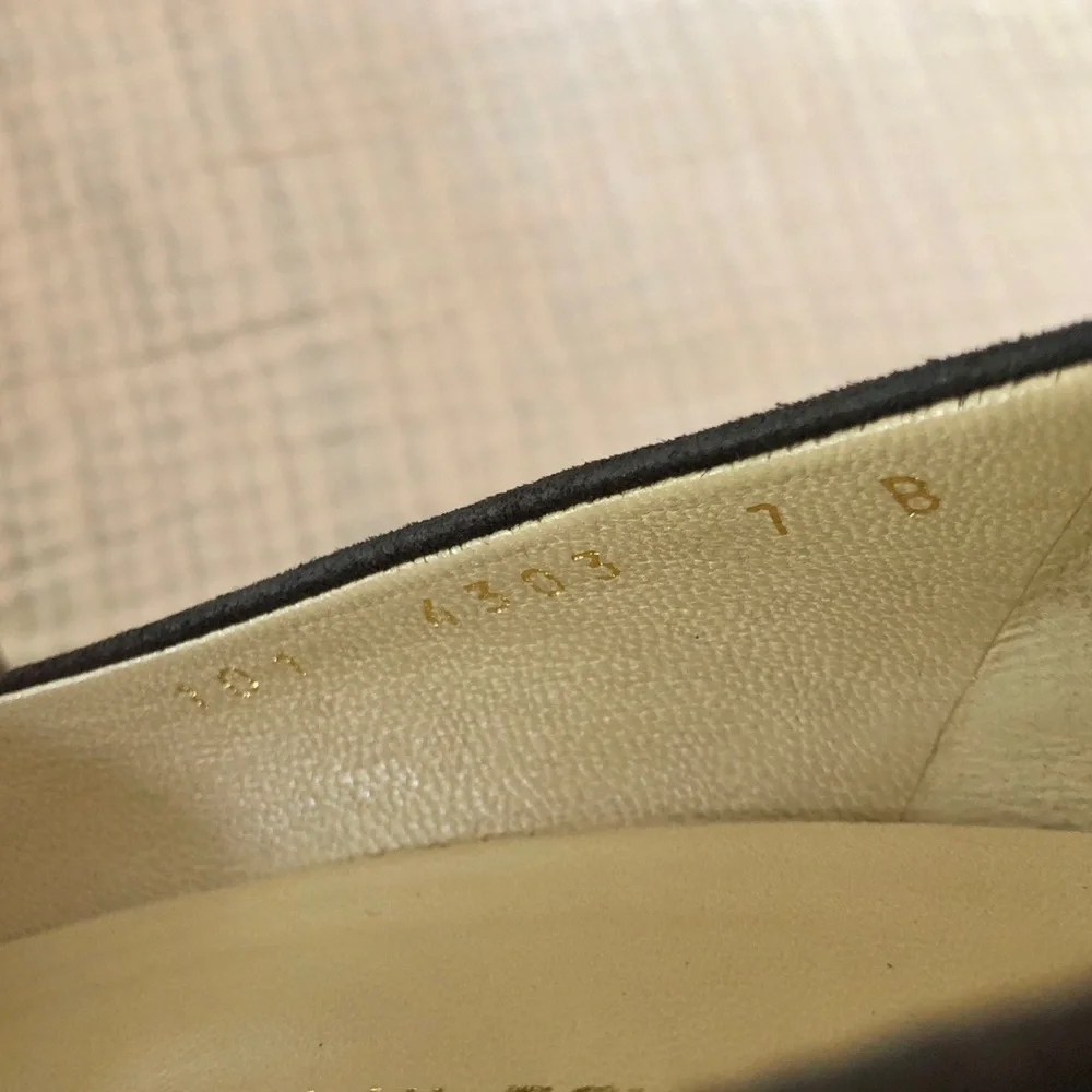 Gucci good gently