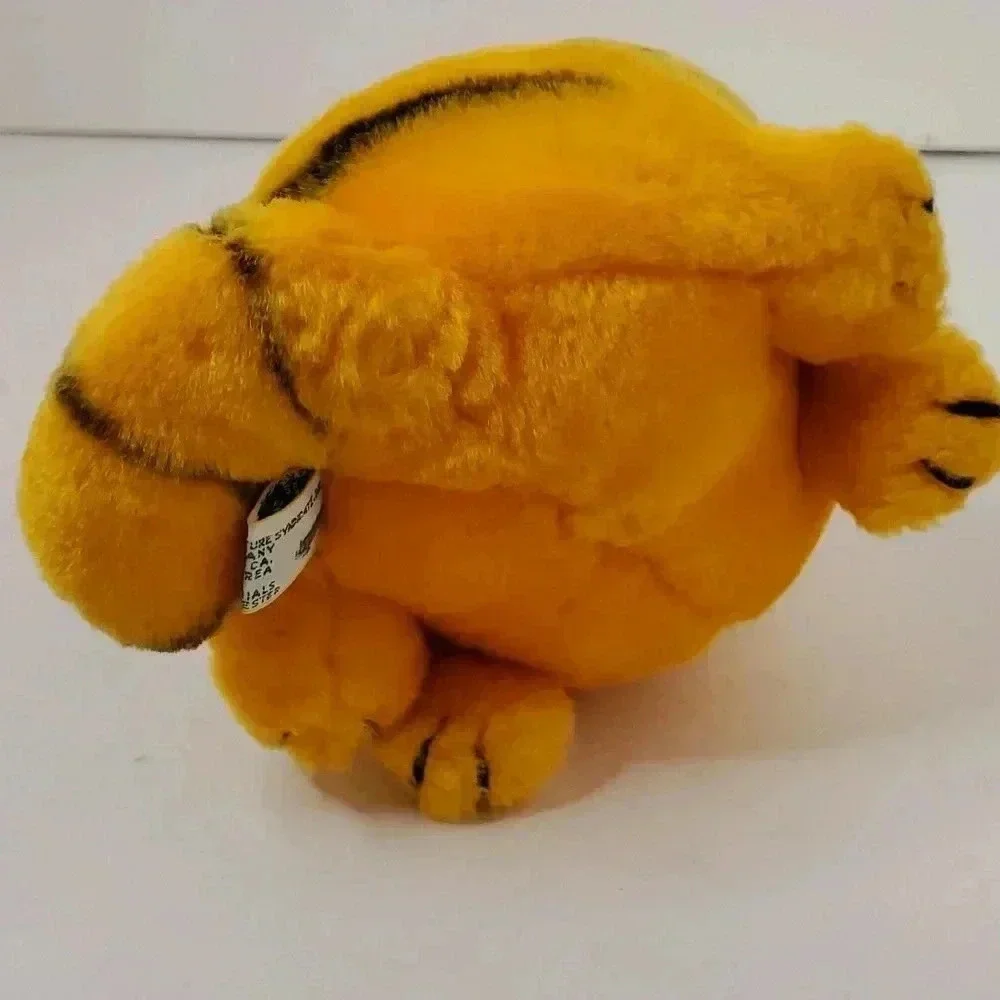Garfield no mayor