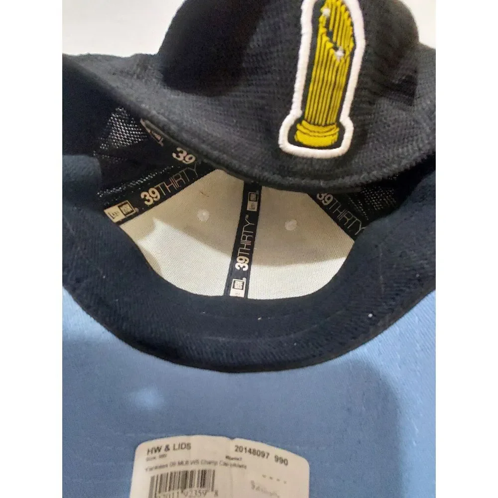 New Era new york