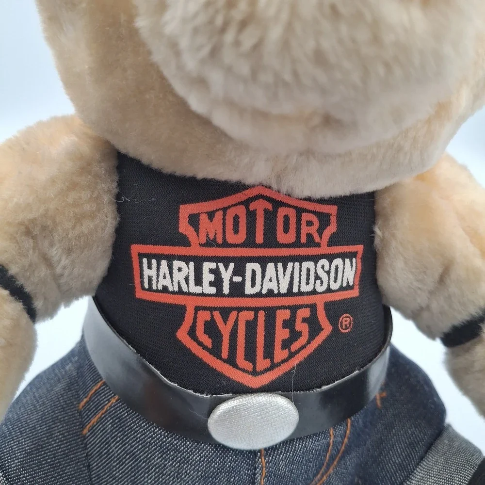 N/A 1998 harley