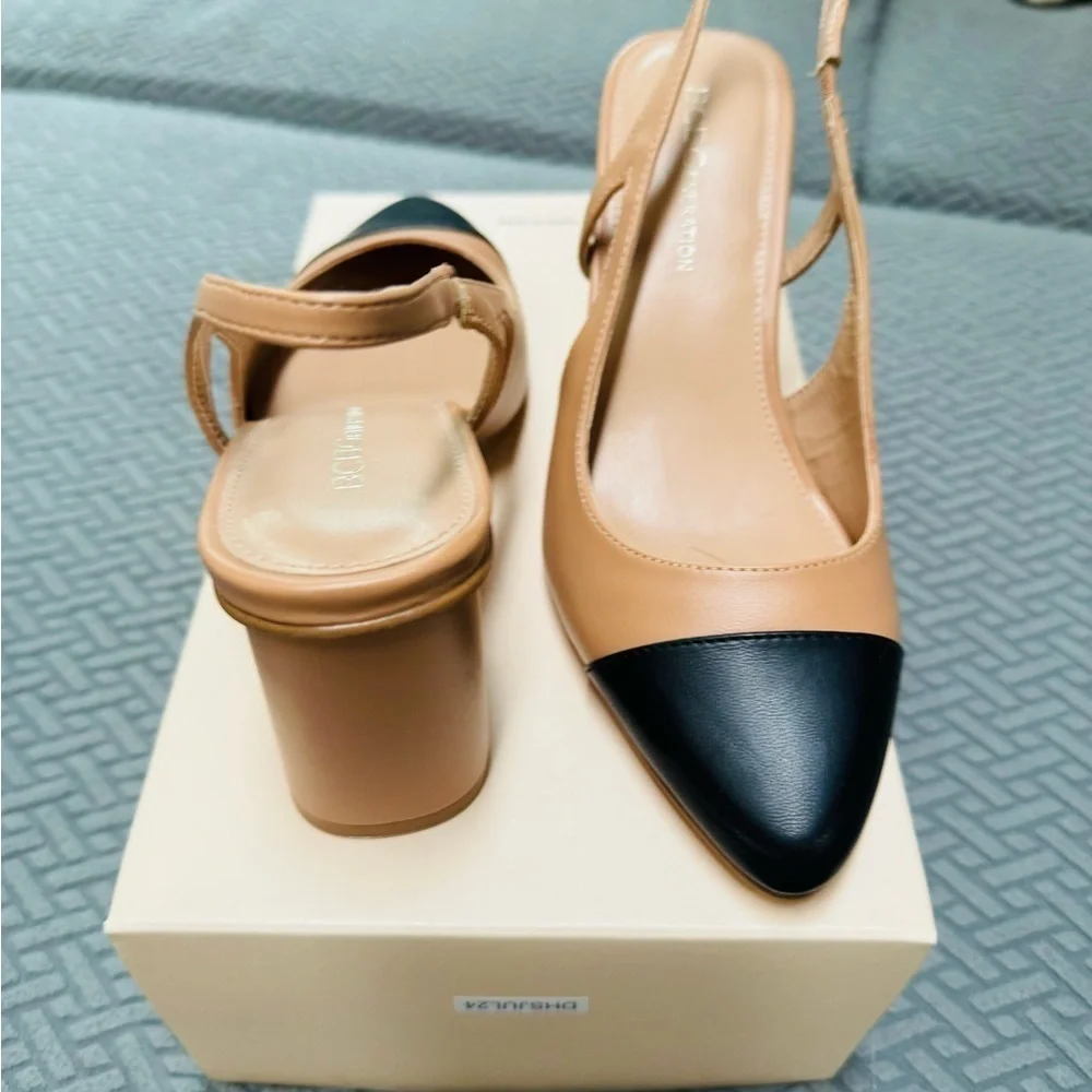 BCBGeneration these heels