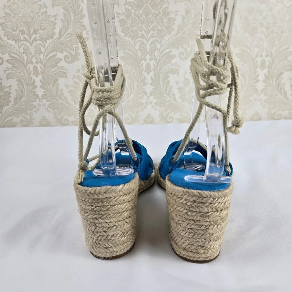 Lauren Ralph Lauren size 8b