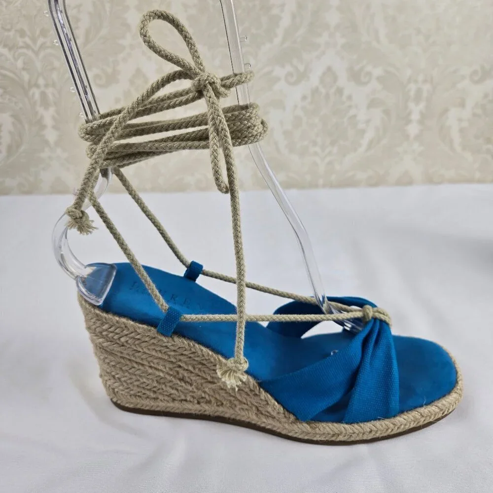 Lauren Ralph Lauren size 8b