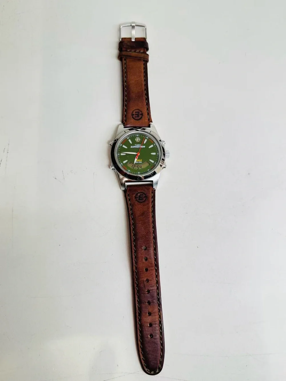 Timex this movement