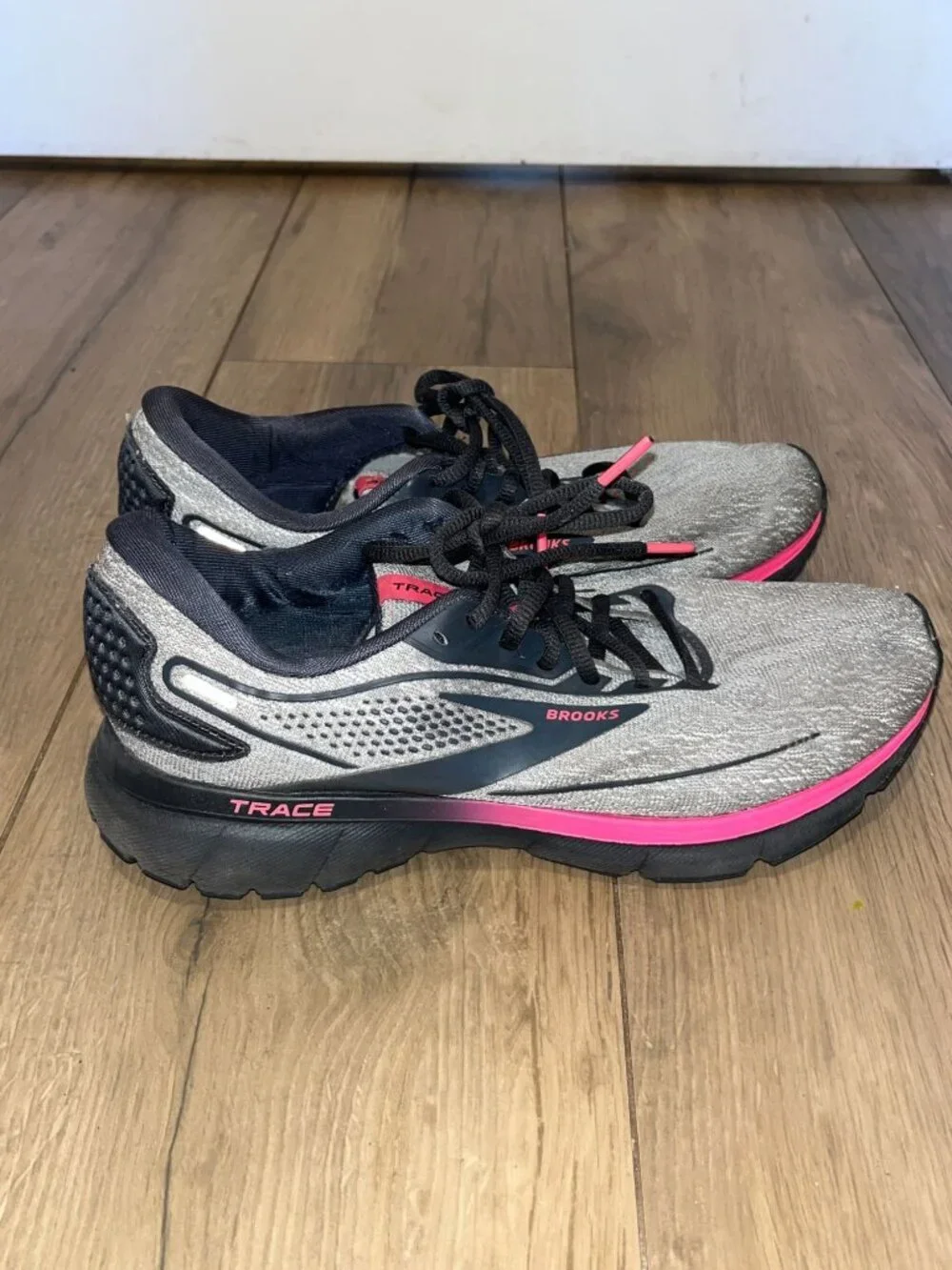 Brooks lightweight running