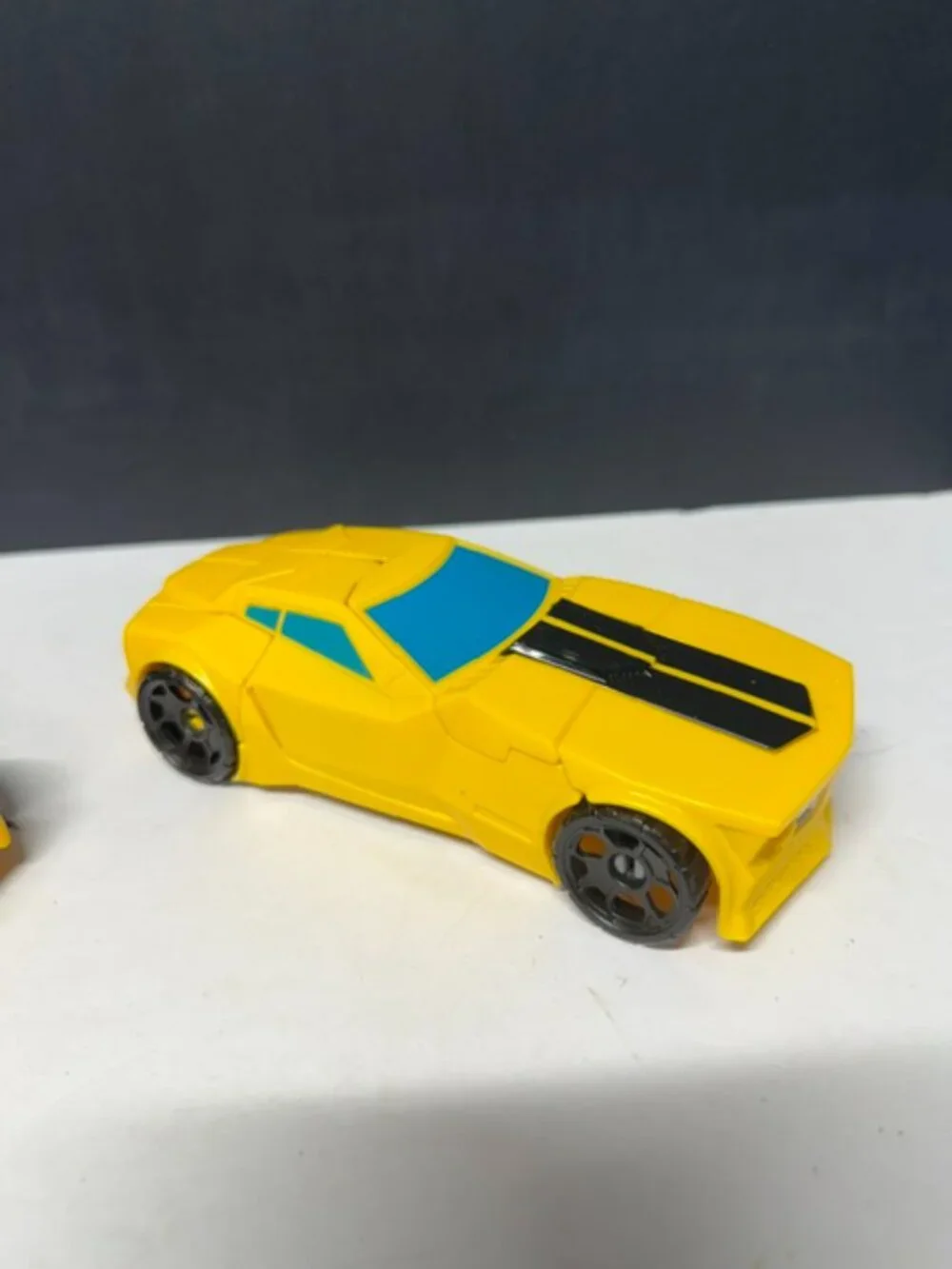 N/A transformers one