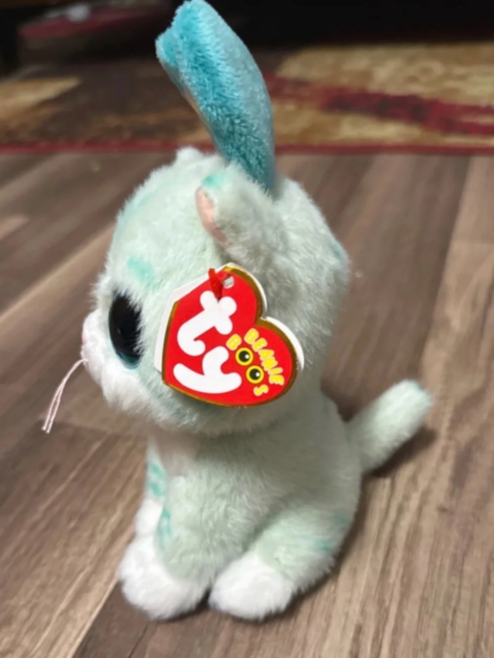 Ty soft mint