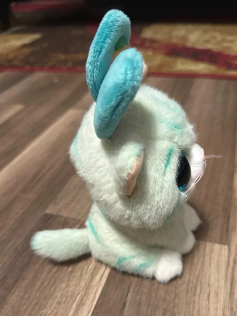 Ty soft mint