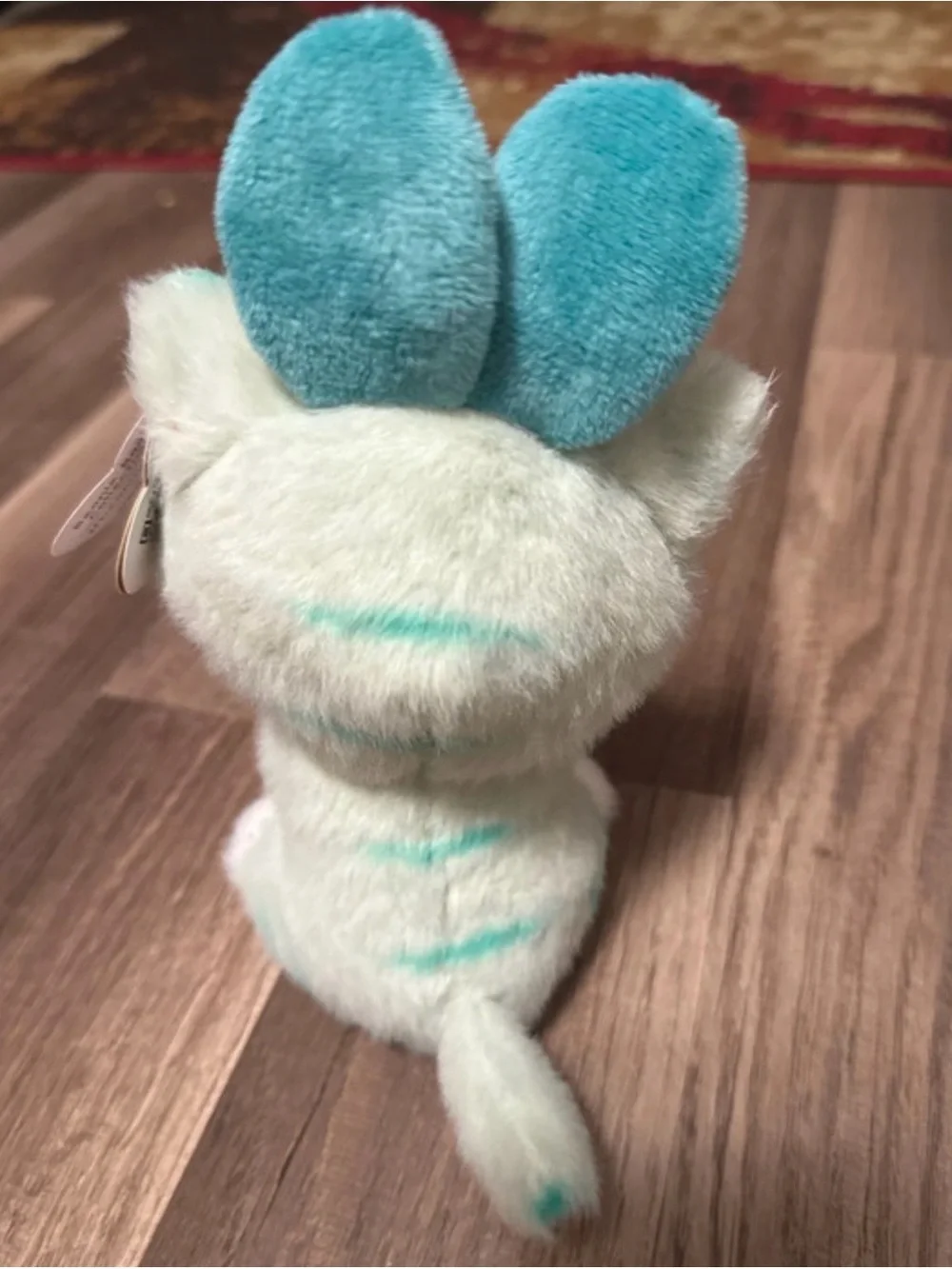 Ty soft mint
