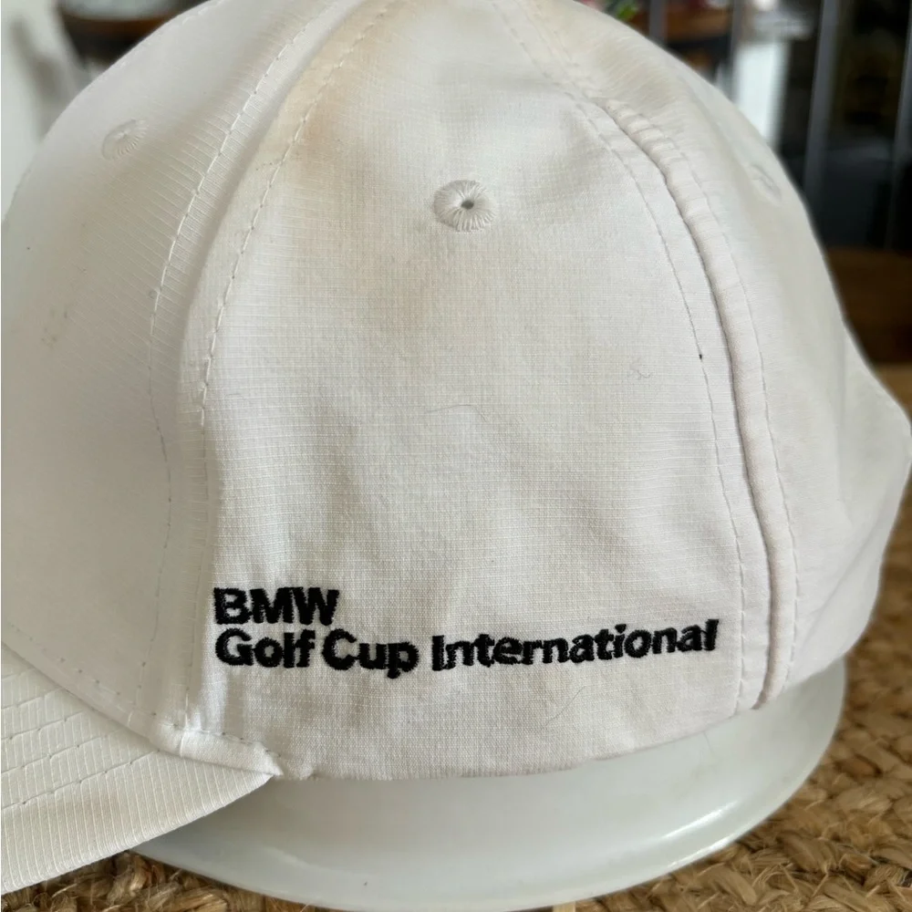BMW golf international