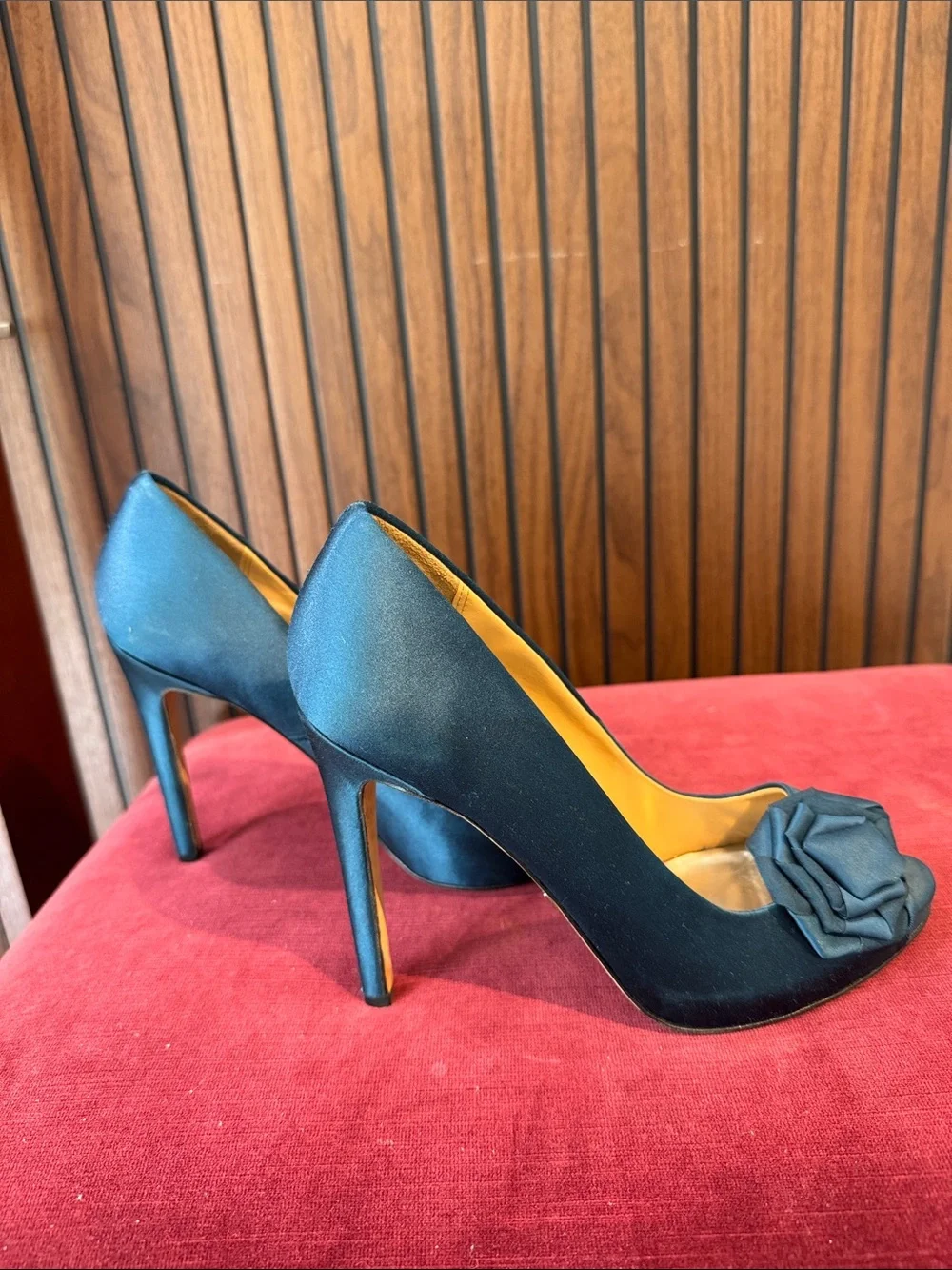 Badgley Mischka elegant badgley