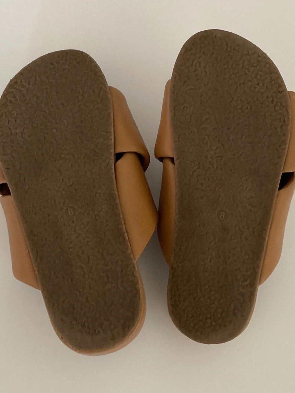 Seychelles heartfelt leather