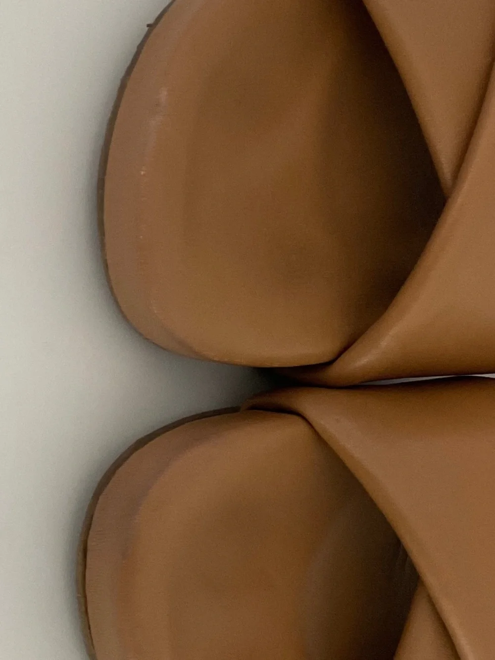Seychelles heartfelt leather