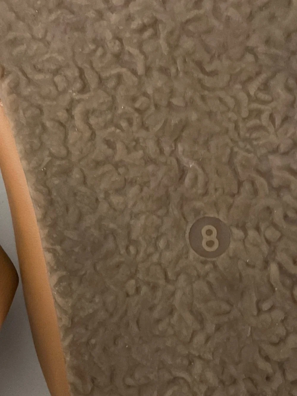 Seychelles heartfelt leather