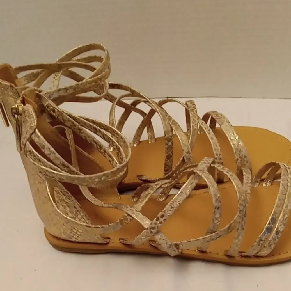 Cat & Jack these strappy