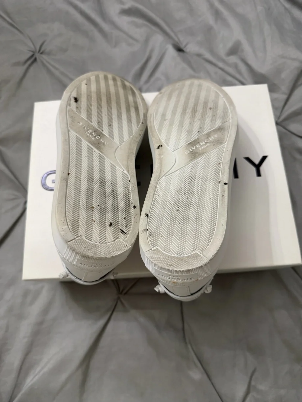 Givenchy sleek slip