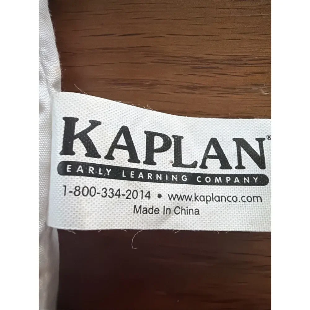 Kaplan early learning