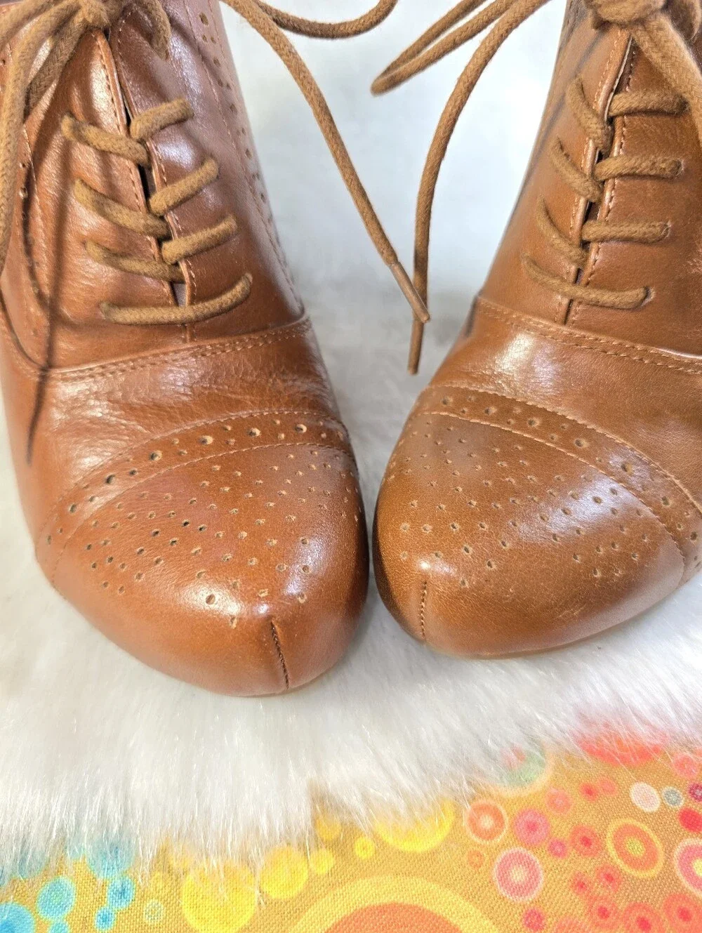 Crown Vintage 