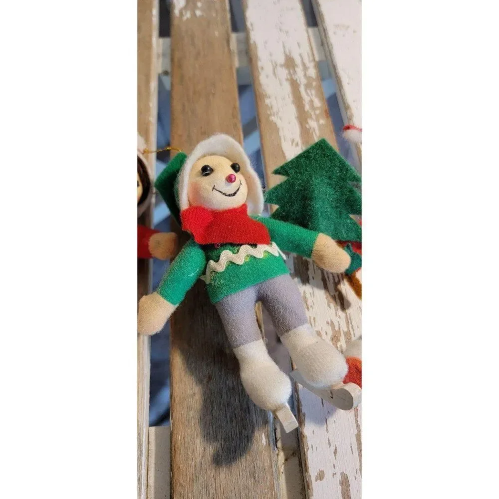 unbranded handmade skating