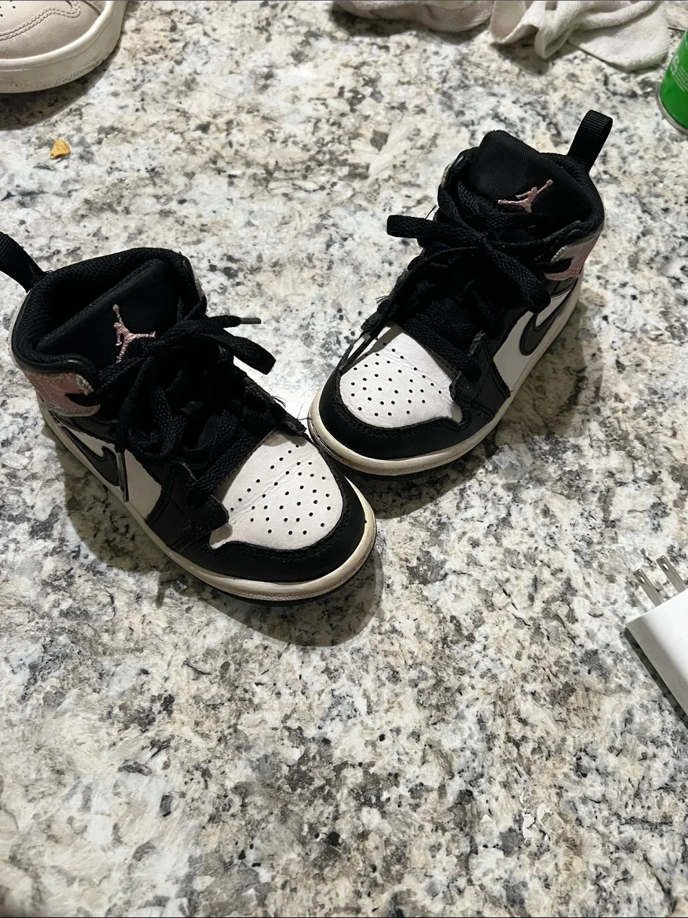 Nike classic high