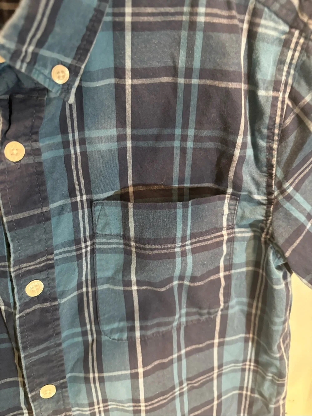 Old Navy short sleeve