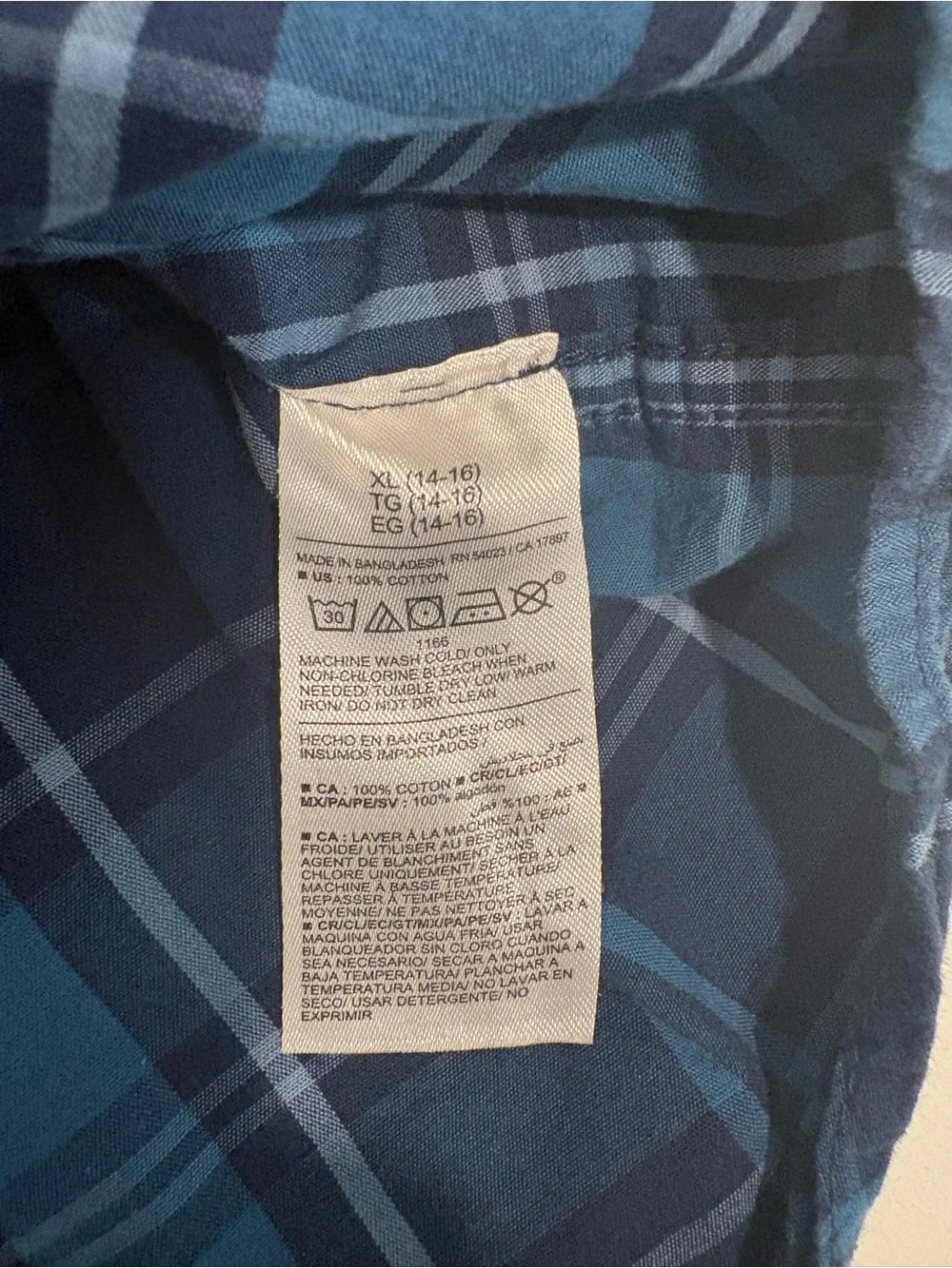 Old Navy short sleeve