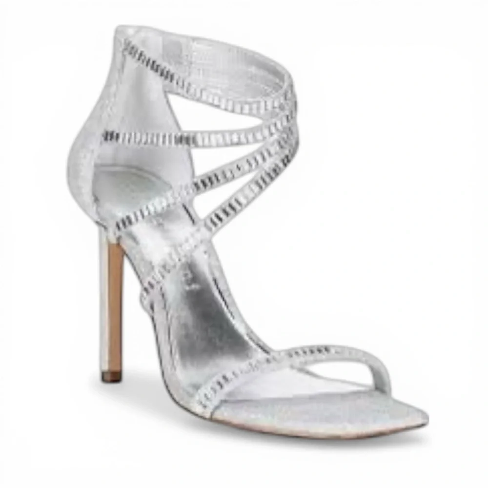 Gianni Bini new silver