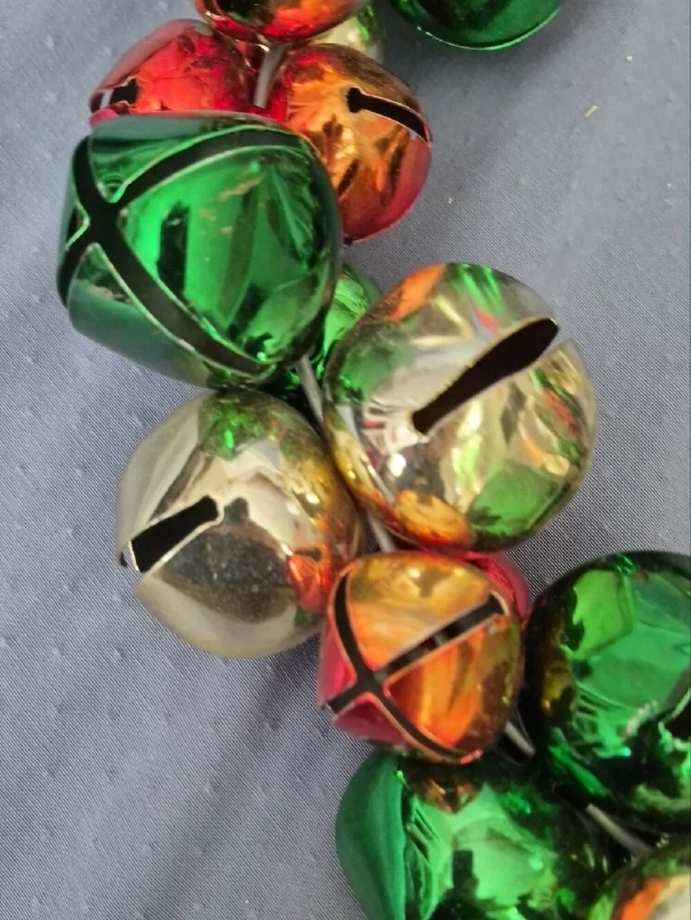 Source Unknown shiny jingle