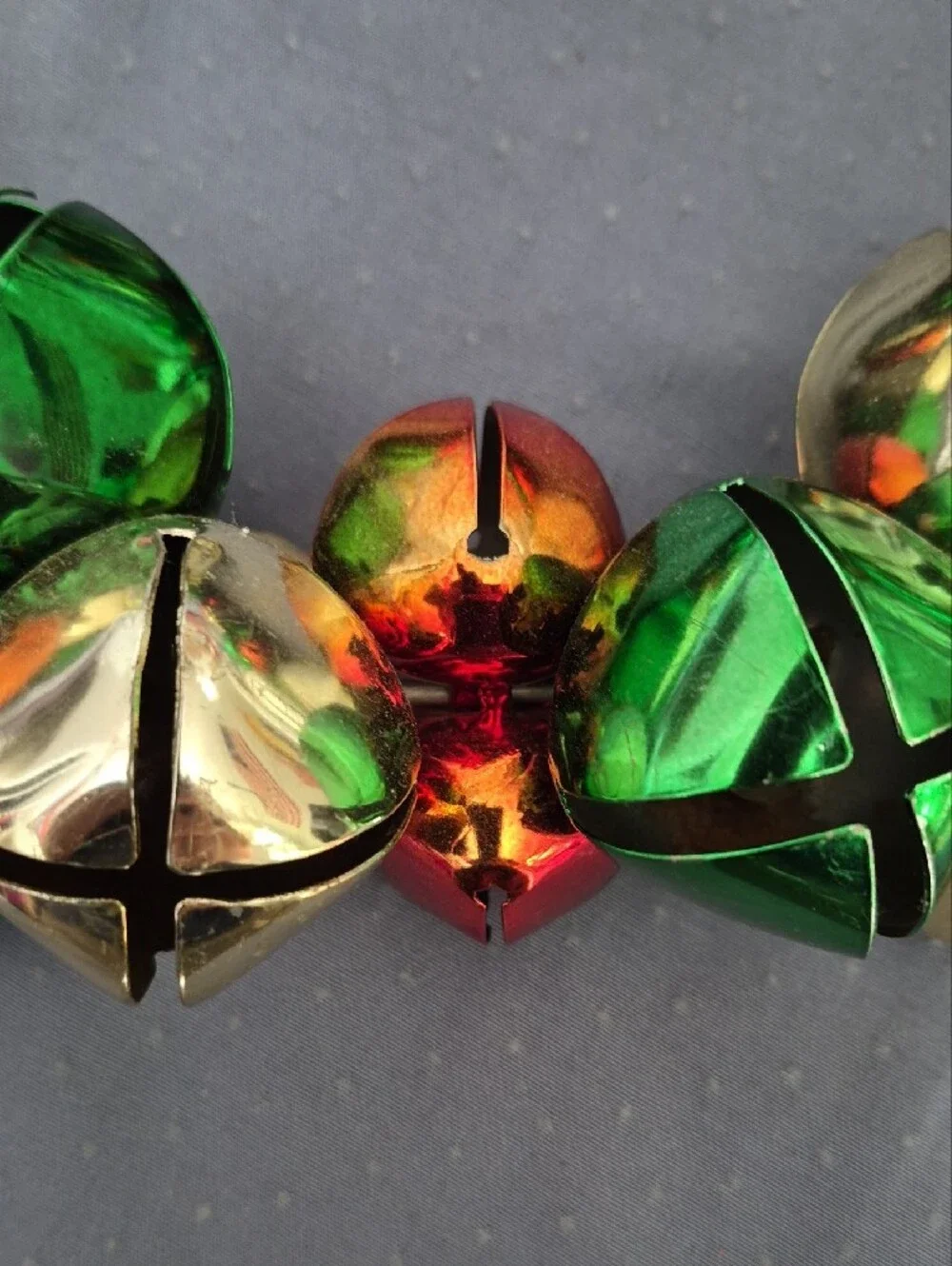Source Unknown shiny jingle