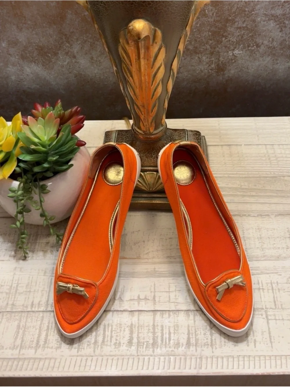 Tory Burch these are