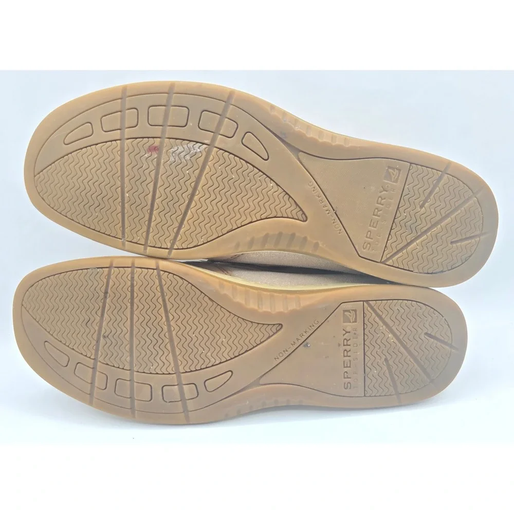 Sperry top sider