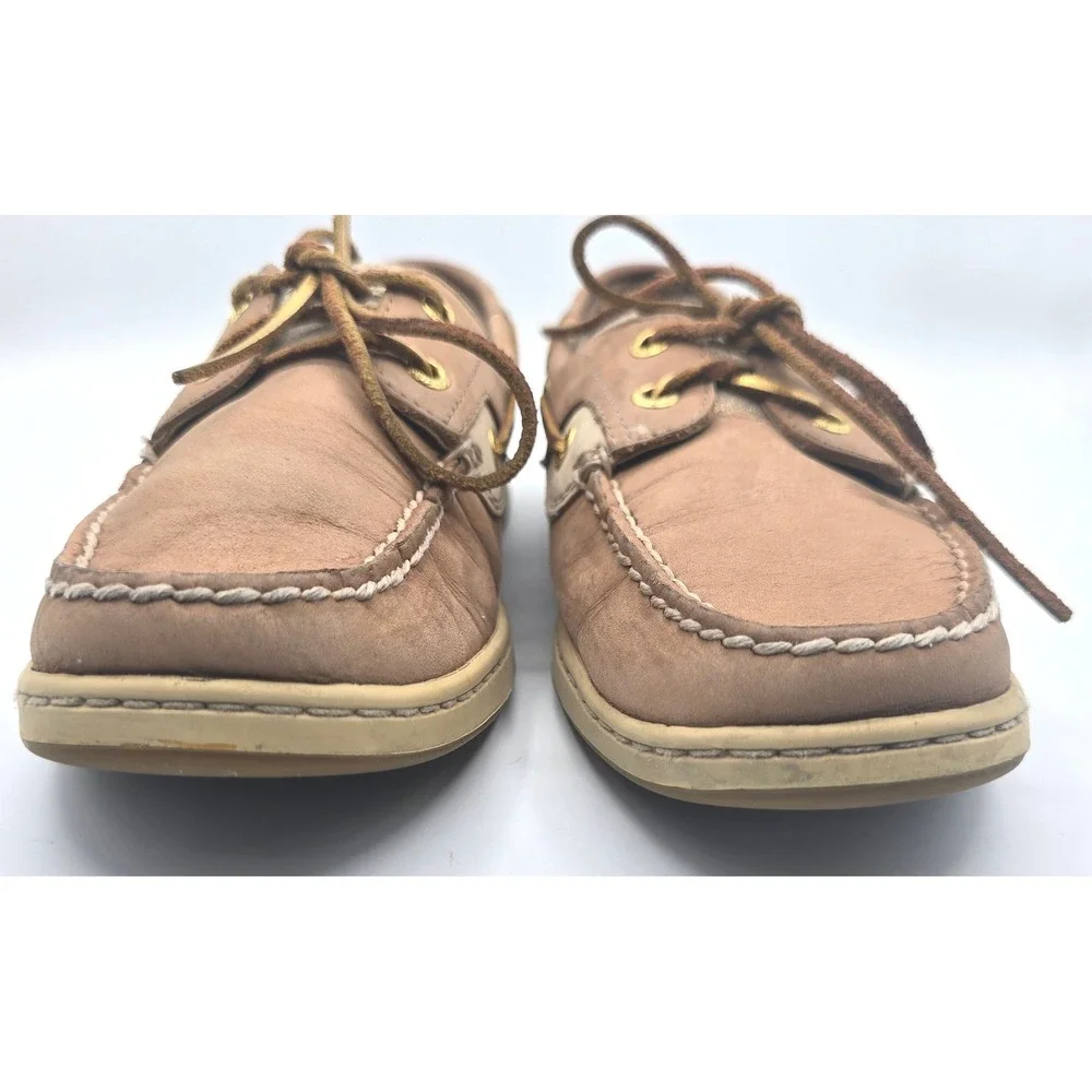 Sperry top sider