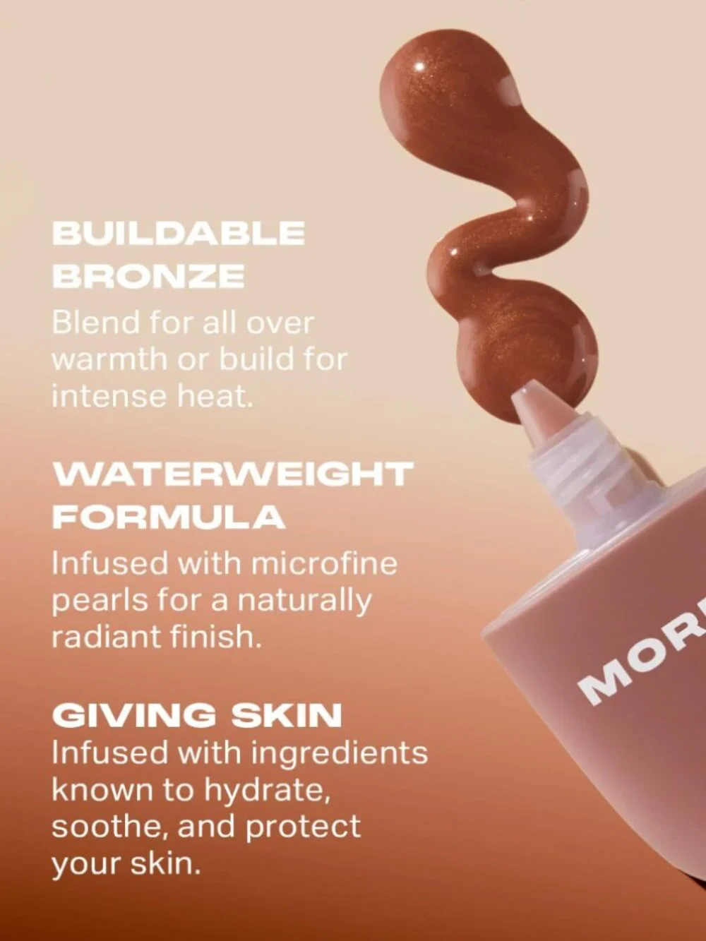 Morphe new box