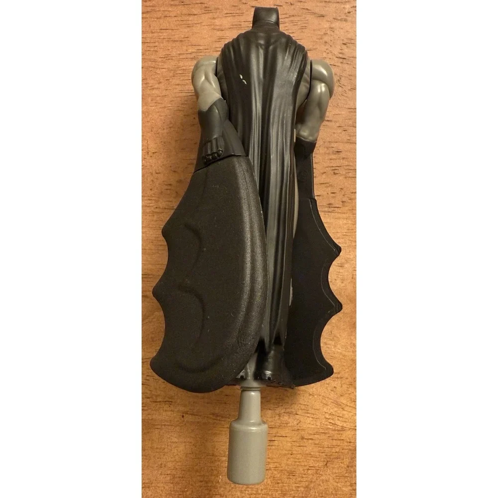 DC Comics Flying Heroes Batman Grip It‎ Rip It Action Figure Only
