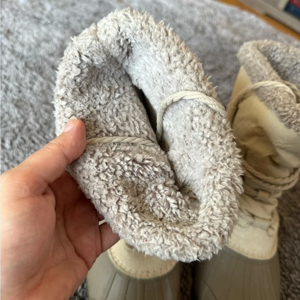 Sperry excellent used