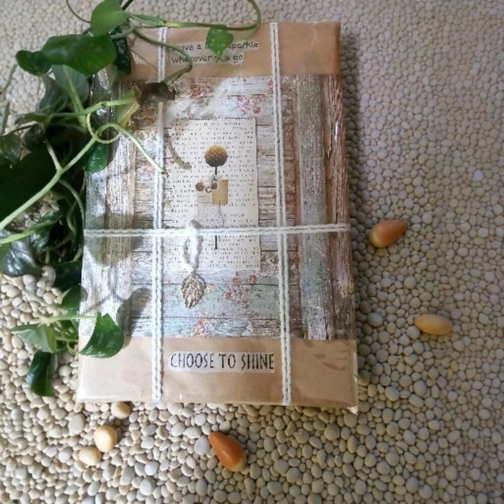 Hand Crafted example photo