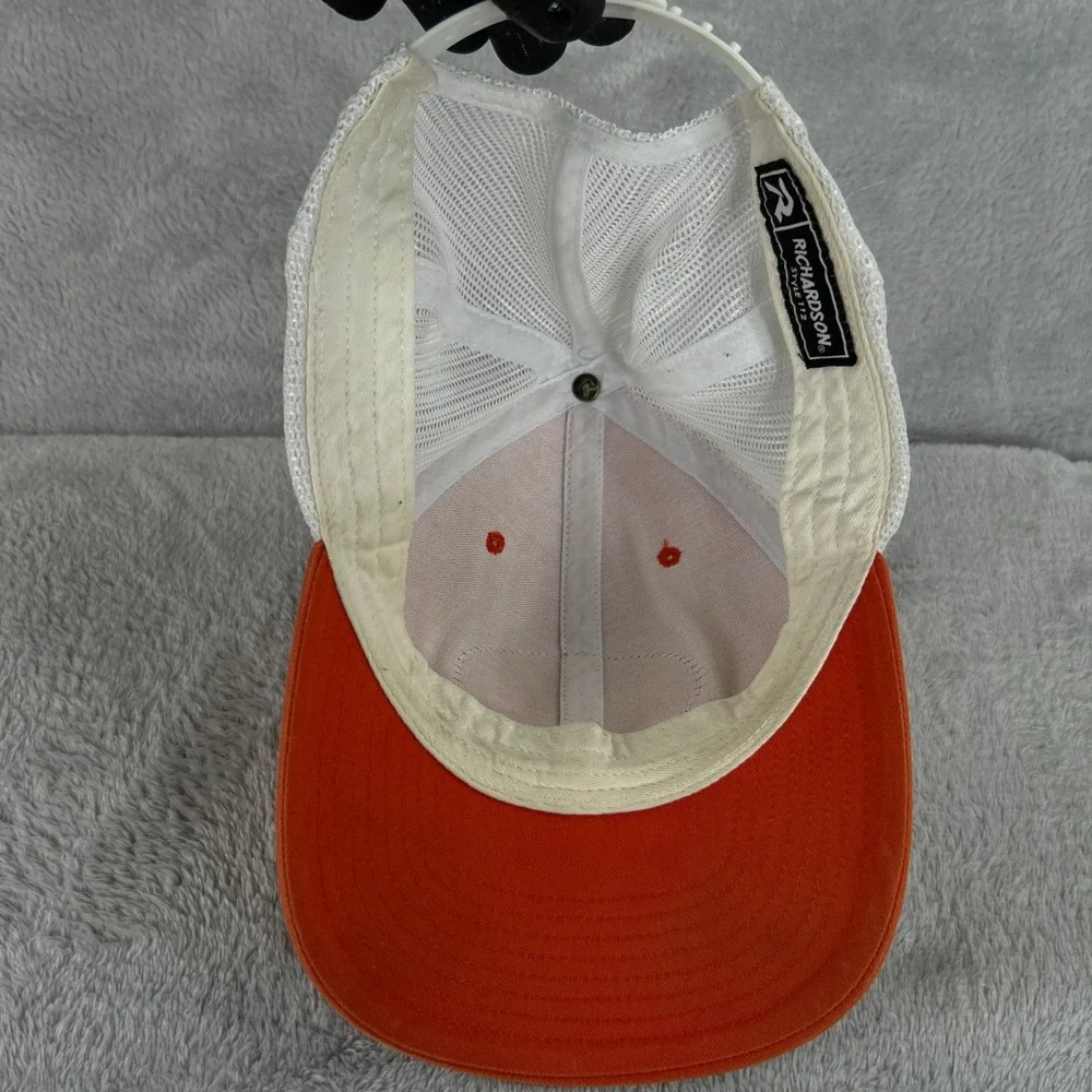 Richardson classic trucker