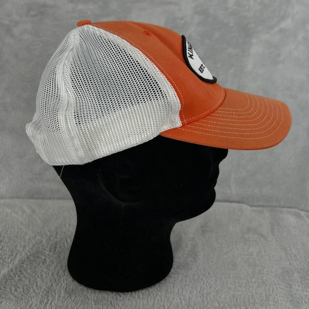 Richardson classic trucker